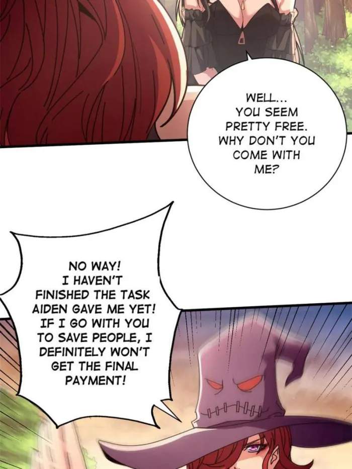 A Transmigrated Warden's Battle for Redemption Chapter 109 6